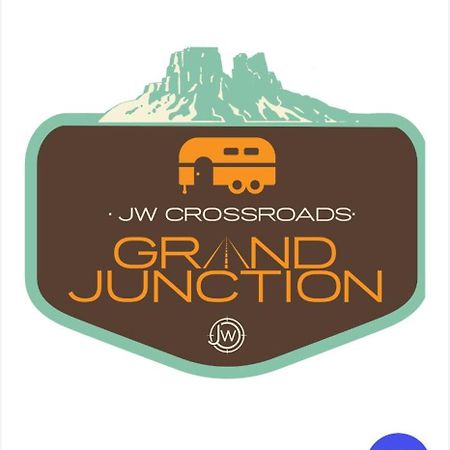 Jw Grand Junction Hotell Eksteriør bilde